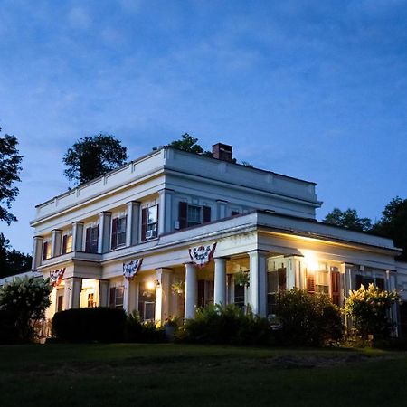 Arlington Inn & Spa Εξωτερικό φωτογραφία