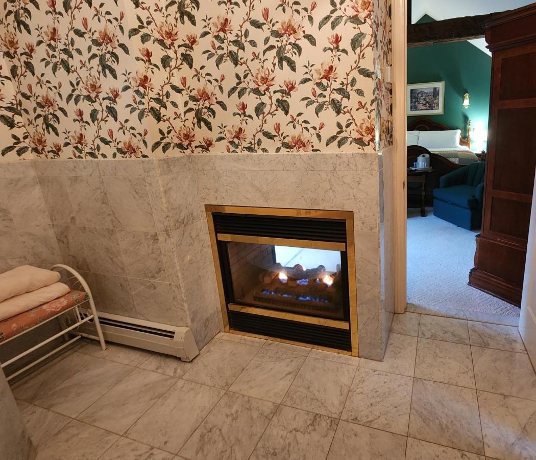 Arlington Inn & Spa Εξωτερικό φωτογραφία