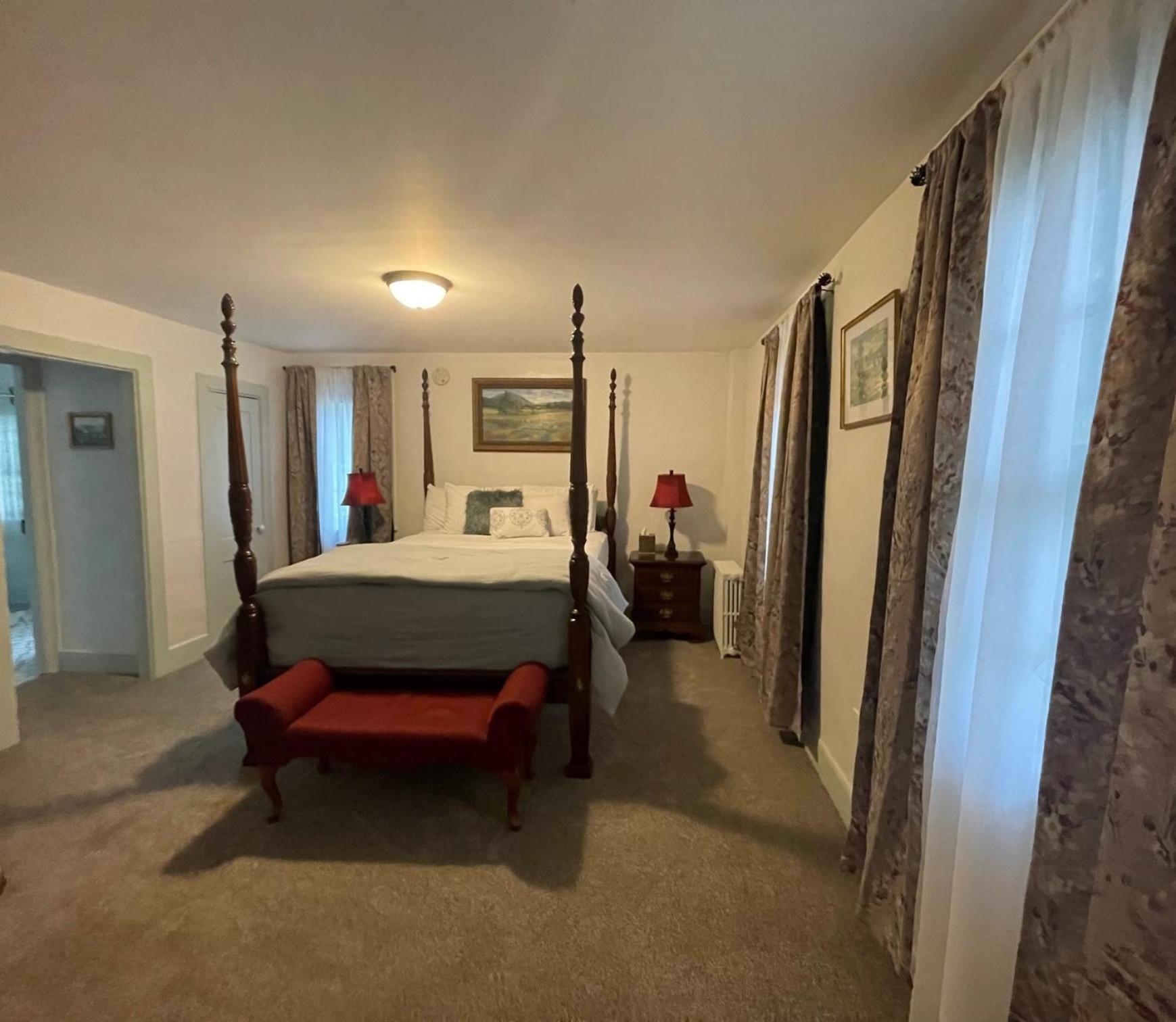 Arlington Inn & Spa Εξωτερικό φωτογραφία