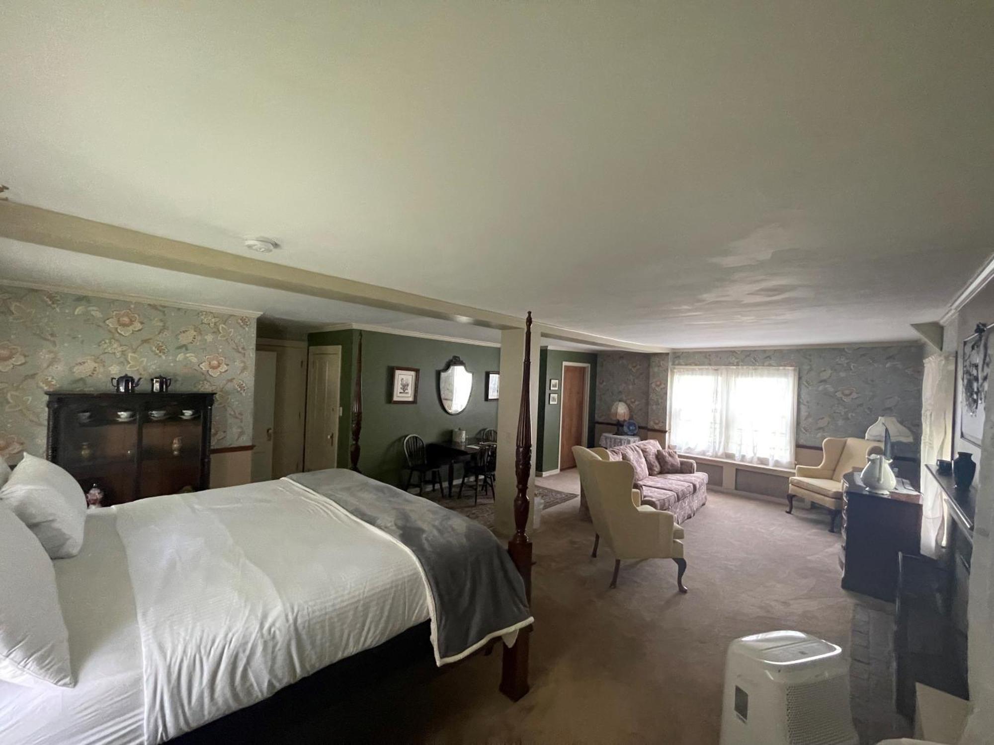 Arlington Inn & Spa Εξωτερικό φωτογραφία