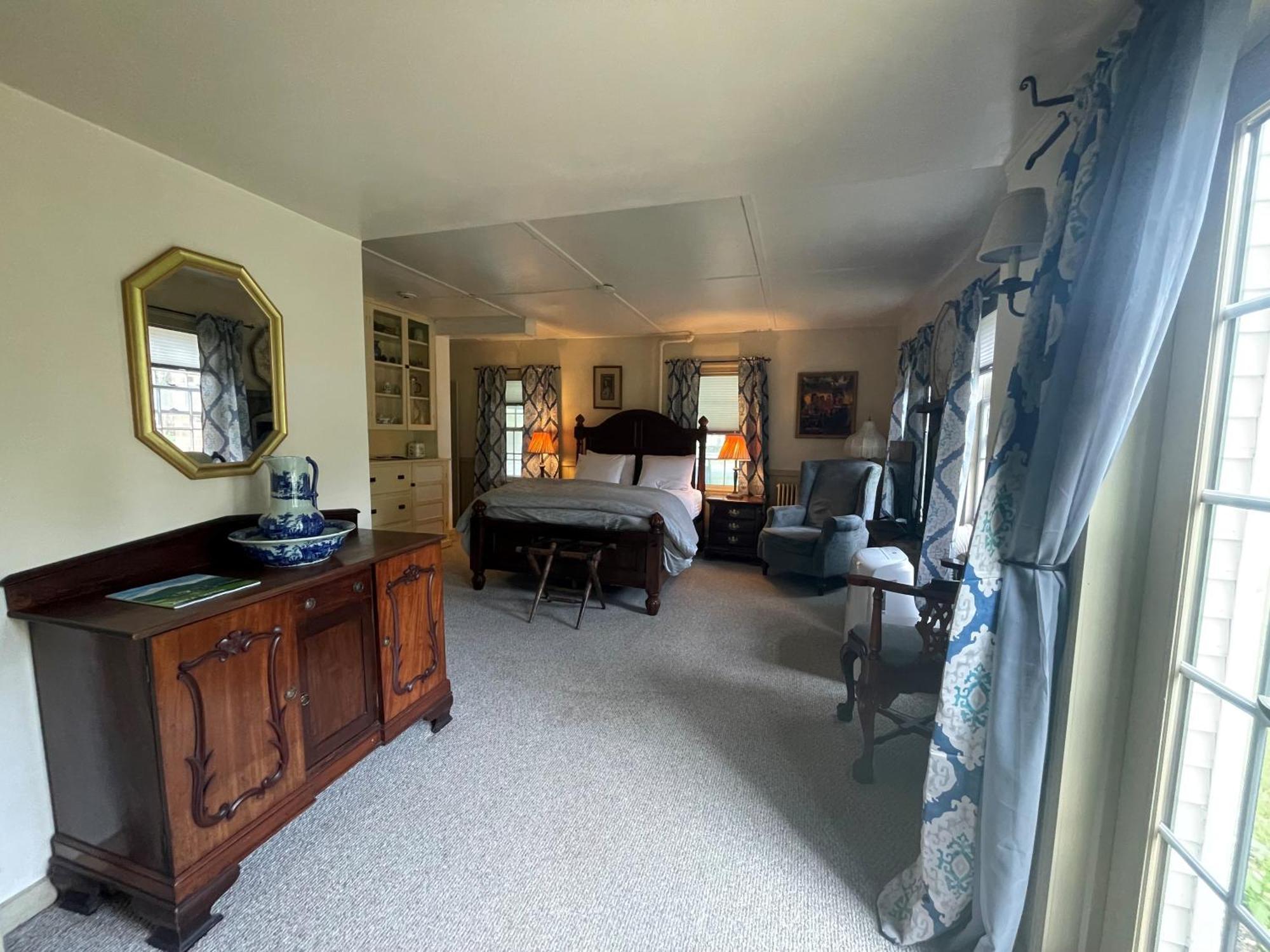 Arlington Inn & Spa Εξωτερικό φωτογραφία