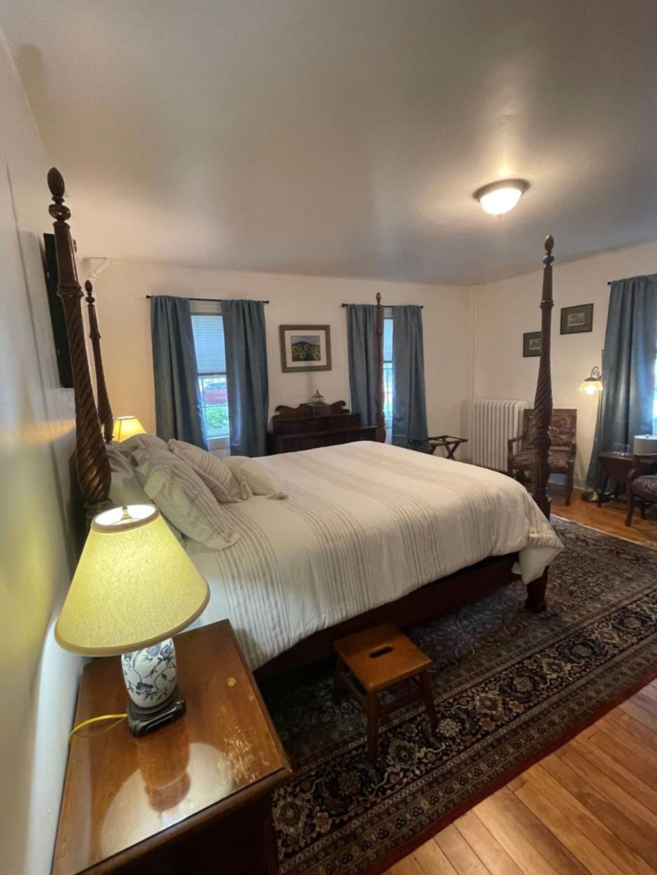 Arlington Inn & Spa Εξωτερικό φωτογραφία