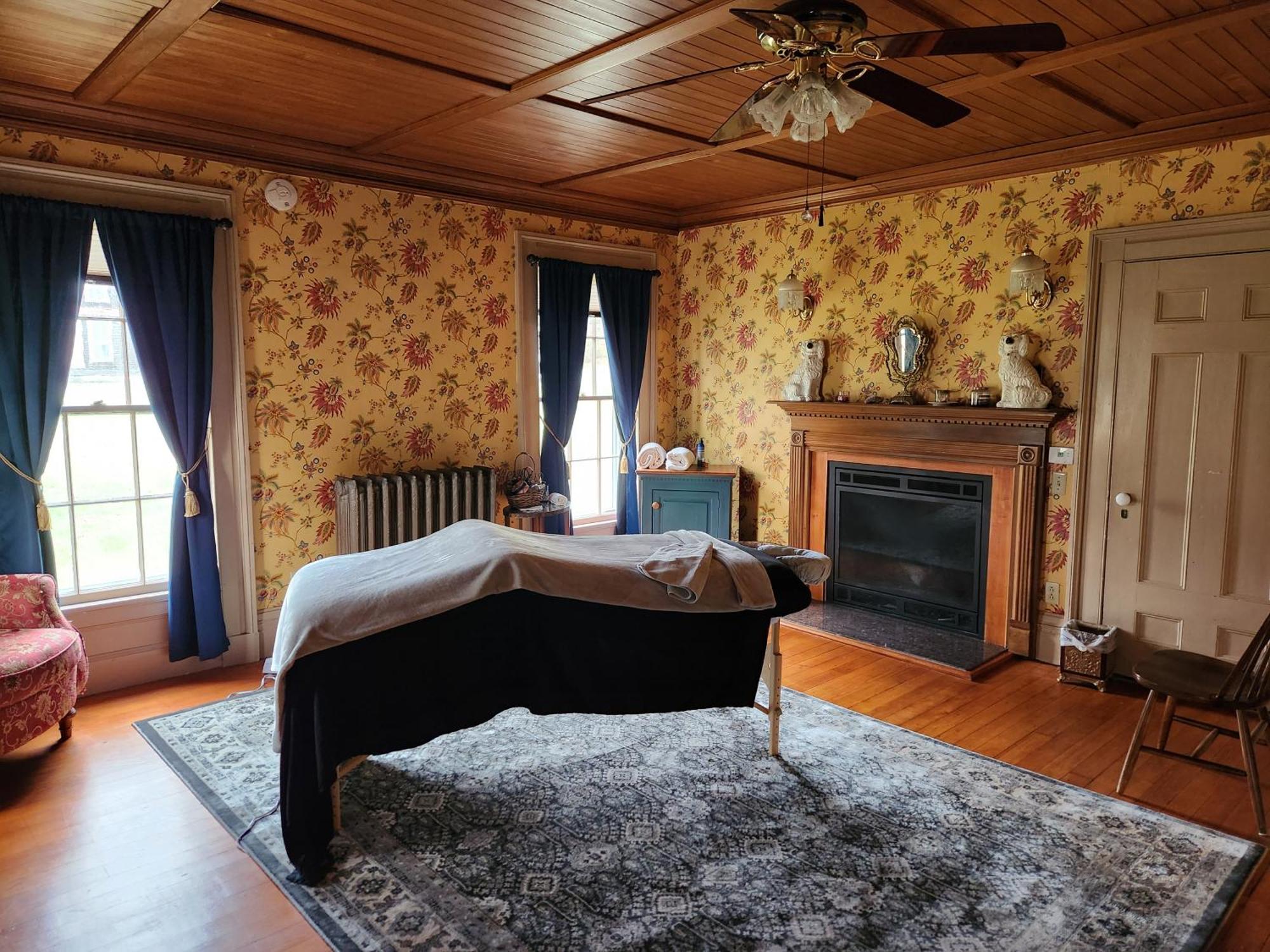 Arlington Inn & Spa Εξωτερικό φωτογραφία