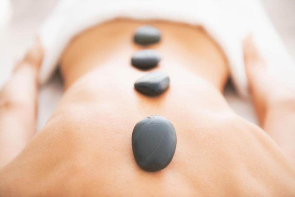 Arlington Inn & Spa Εξωτερικό φωτογραφία