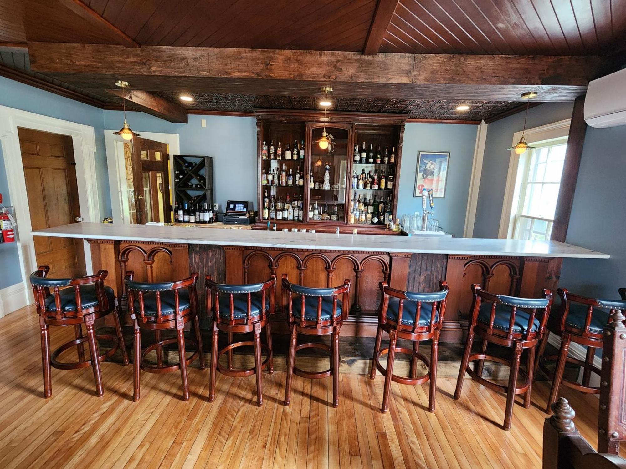 Arlington Inn & Spa Εξωτερικό φωτογραφία