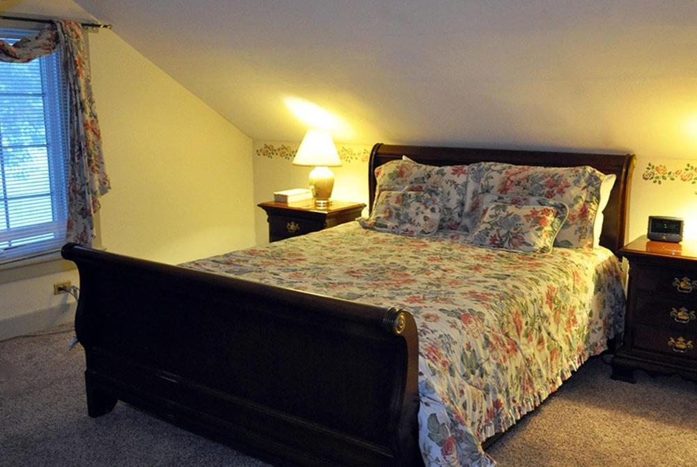 Arlington Inn & Spa Εξωτερικό φωτογραφία