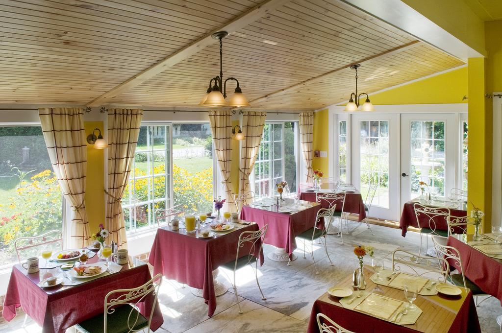Arlington Inn & Spa Εξωτερικό φωτογραφία
